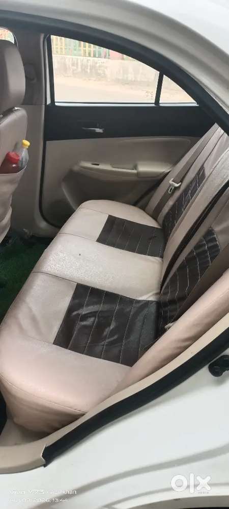 Maruti Suzuki Dzire 1.2 2019