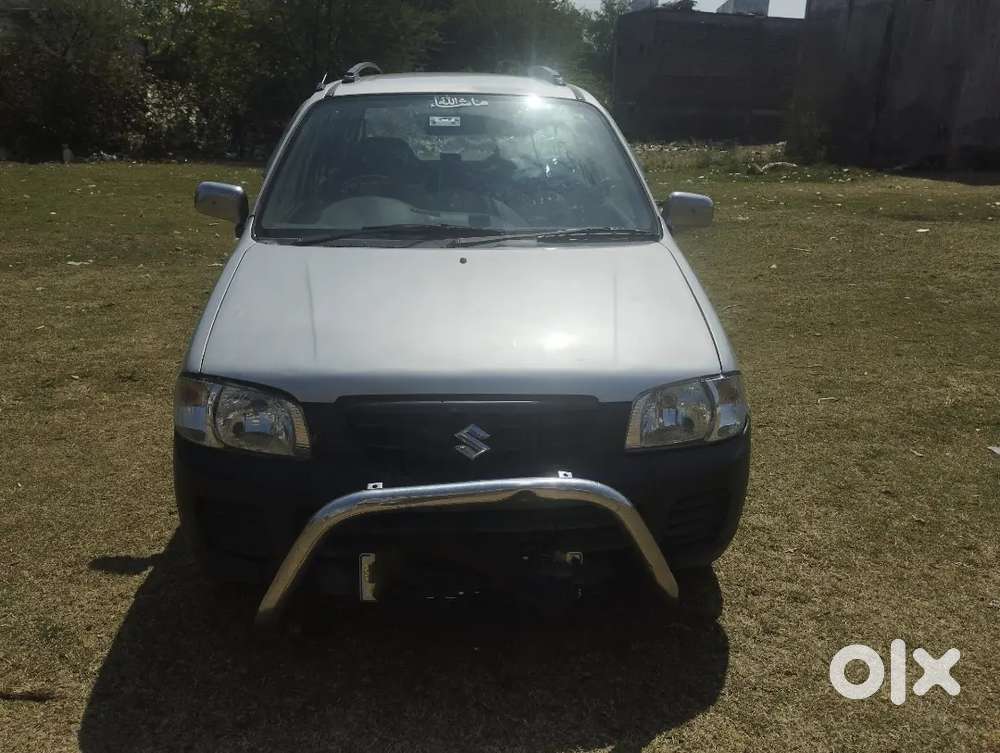 Fitness Valid Upto 5 Nov 2029
Insurance Valid Upto 13 Oct 2026