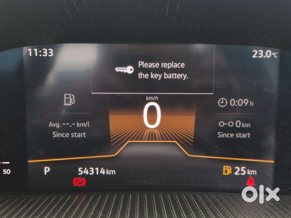 Skoda Slavia Style Matte 1.0 Tsi At, 2022, Petrol