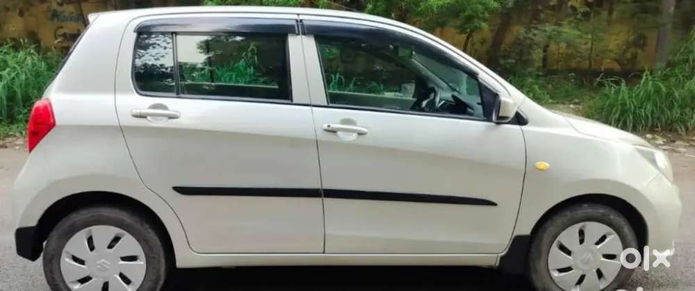 Maruti Suzuki Celerio 2018 Cng Mt