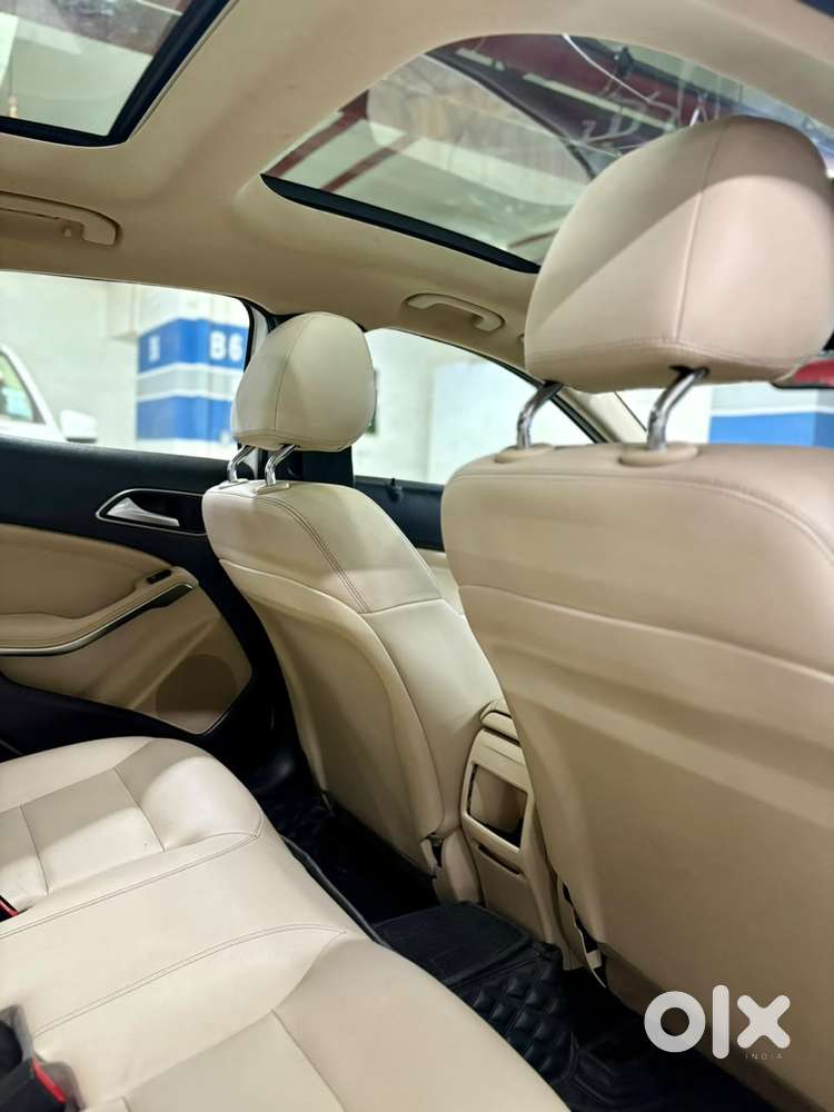 Mercedes-benz Gla 200 D, 2019, Diesel