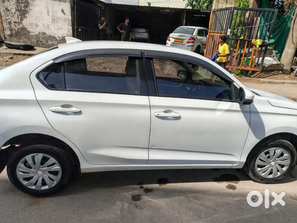 Honda Amaze 1.2 S 2023