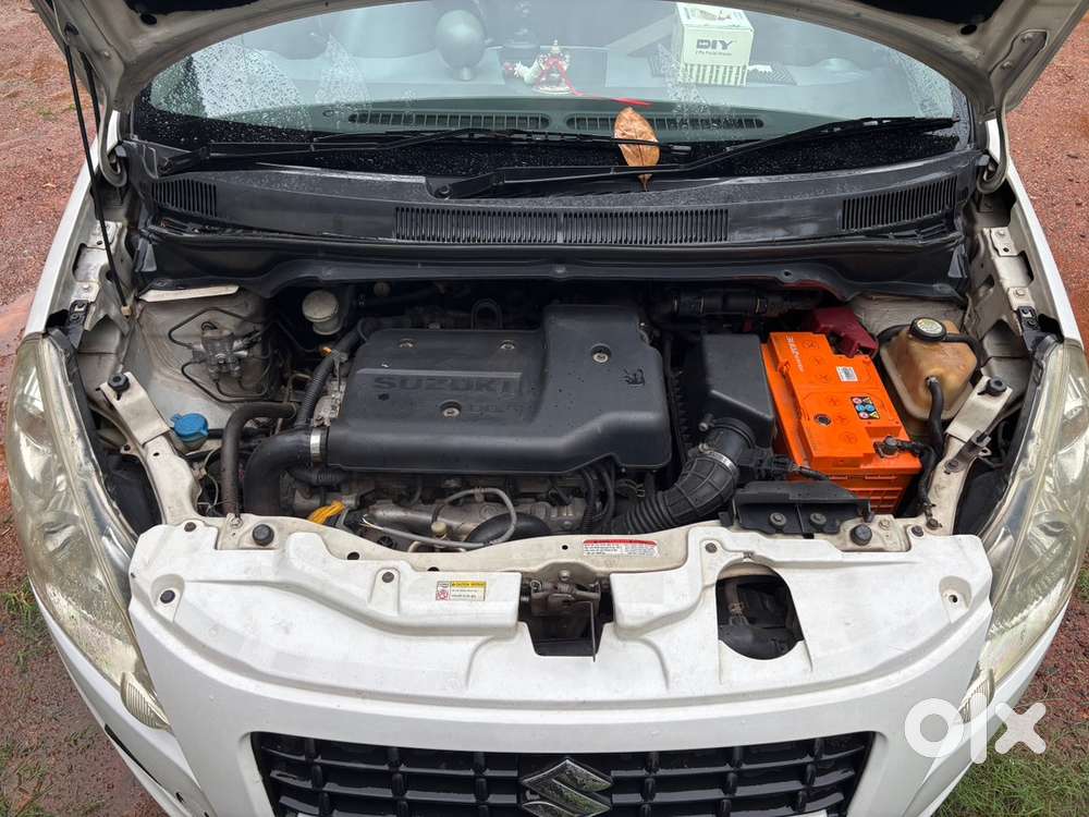 Maruti Ritz Vdi 2016