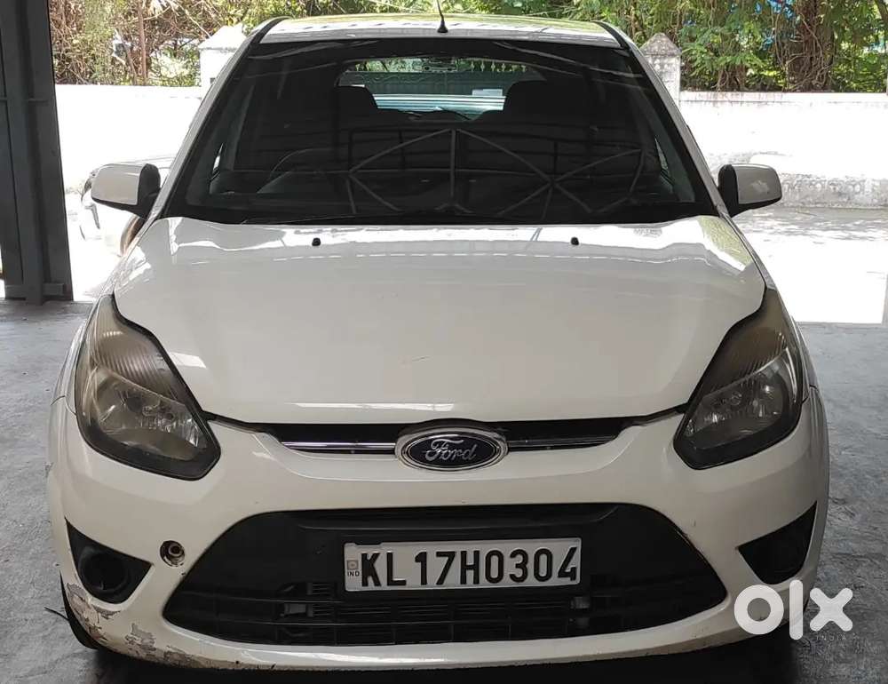 Ford Figo Kl Registration 2011 Diesel 147000 Km Driven