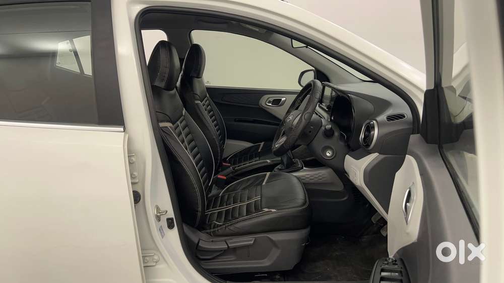 Hyundai Grand I10 Nios Sportz 1.2 Kappa Vtvt, 2022, Petrol