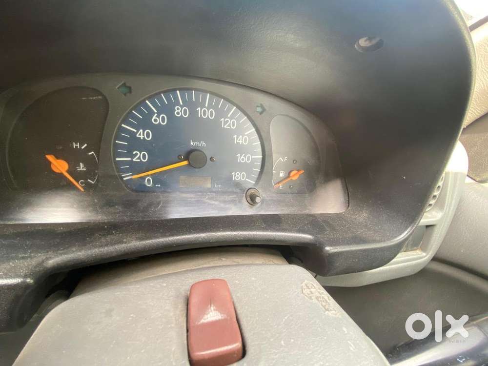 Maruti Suzuki Alto 2003