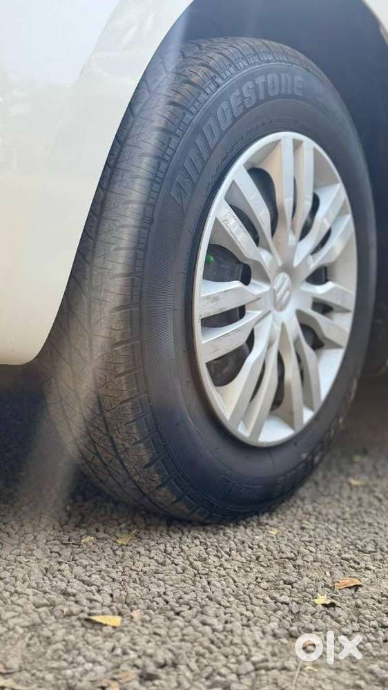 Maruti Suzuki Dzire 1.2 Vxi, 2017, Petrol