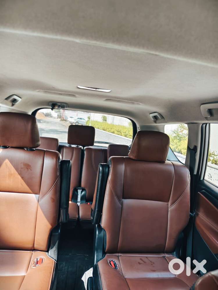 Toyota Innova Crysta 2.4 G Mt, 2020, Diesel