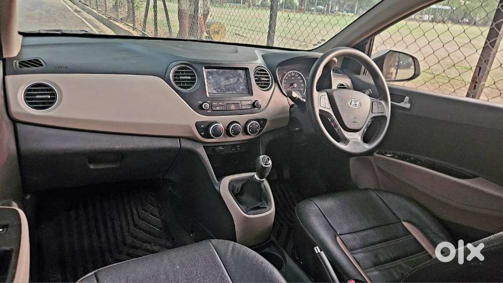Hyundai Grand I10 Sportz 1.2 Kappa Vtvt, 2019, Petrol