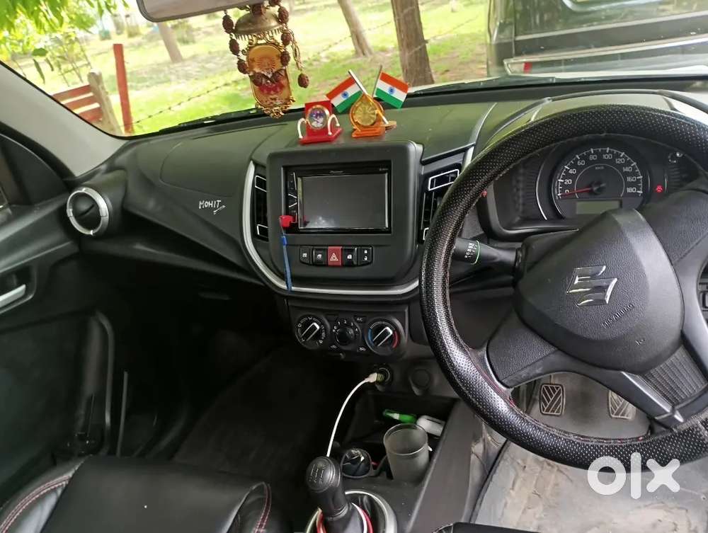 Celerio Vxi Sept 2022