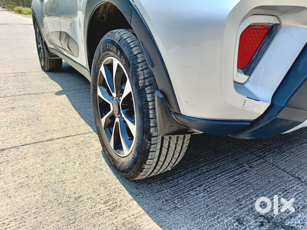 Tata Nexon 1.5 Revotorq Xz Plus, 2020, Diesel