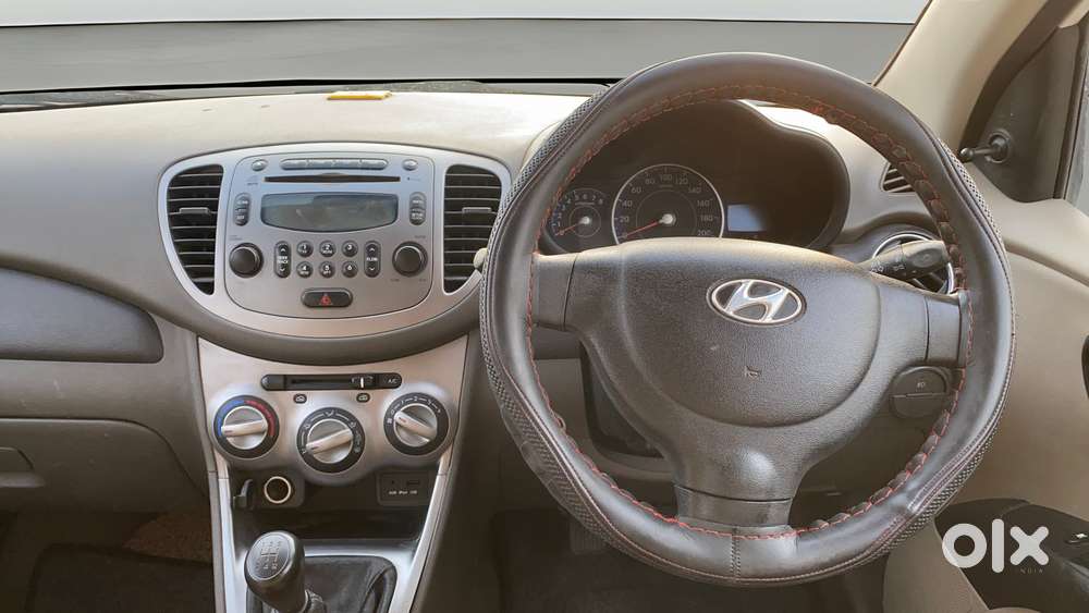 Hyundai I10 Sportz 1.1l, 2014, Petrol