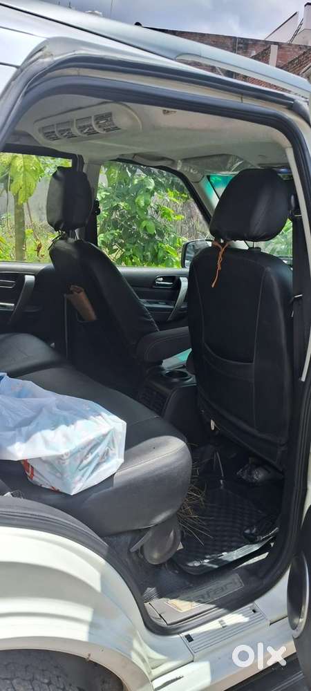 Tata Safari Storme