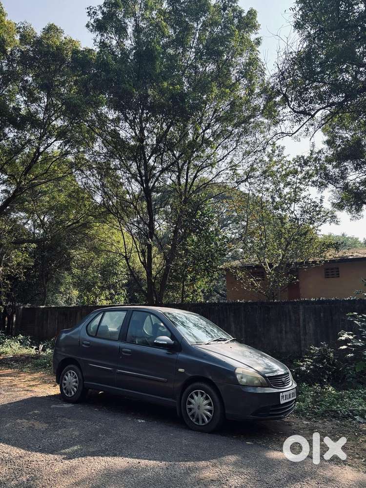 Tata Indigo Cs Diesel 2nd 2009