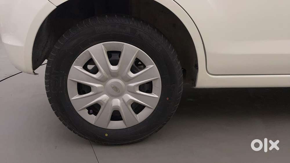 Ford Figo 1.4 Duratorq Diesel Exi, 2013, Diesel