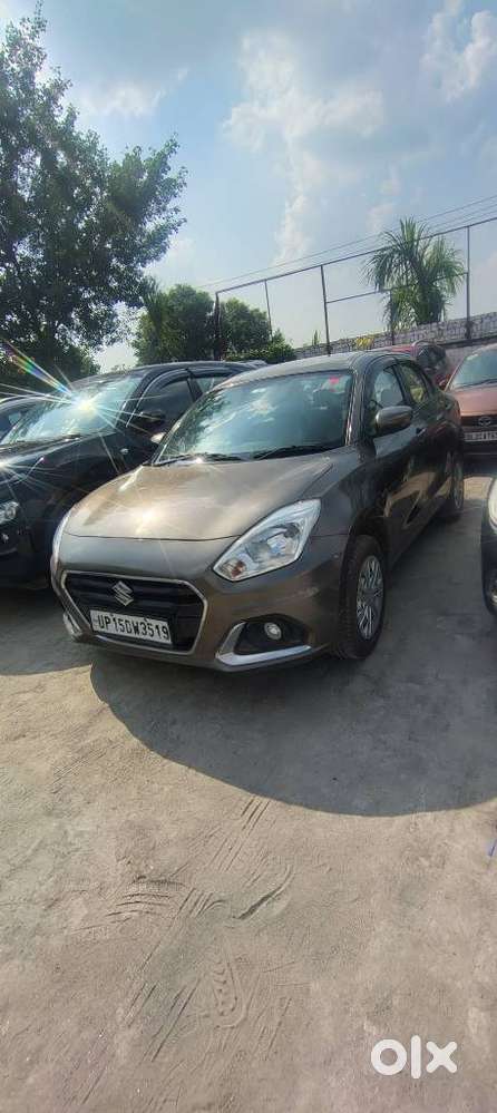 Maruti Suzuki Swift Dzire Vxi Optional, 2022, Cng & Hybrids