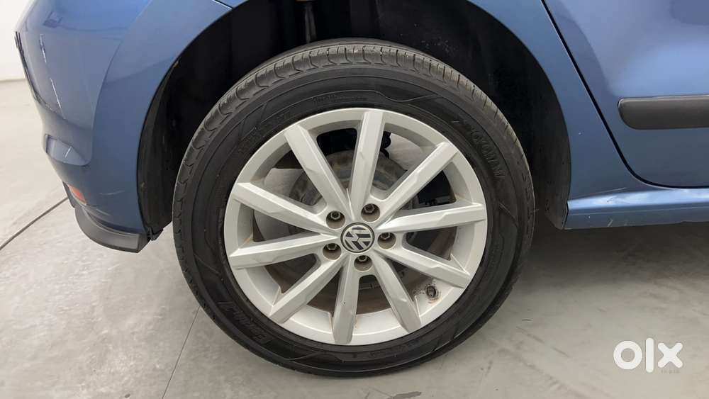 Volkswagen Polo 1.0 Mpi Highline Plus, 2018, Petrol