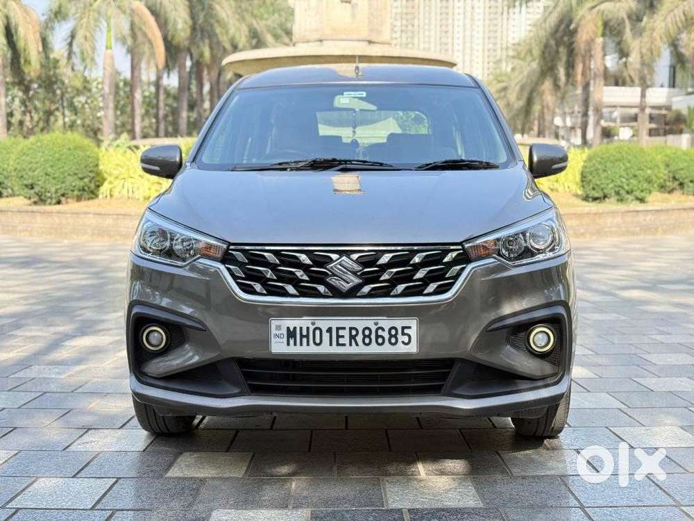 Maruti Suzuki Ertiga Vxi (o) Cng, 2024, Petrol