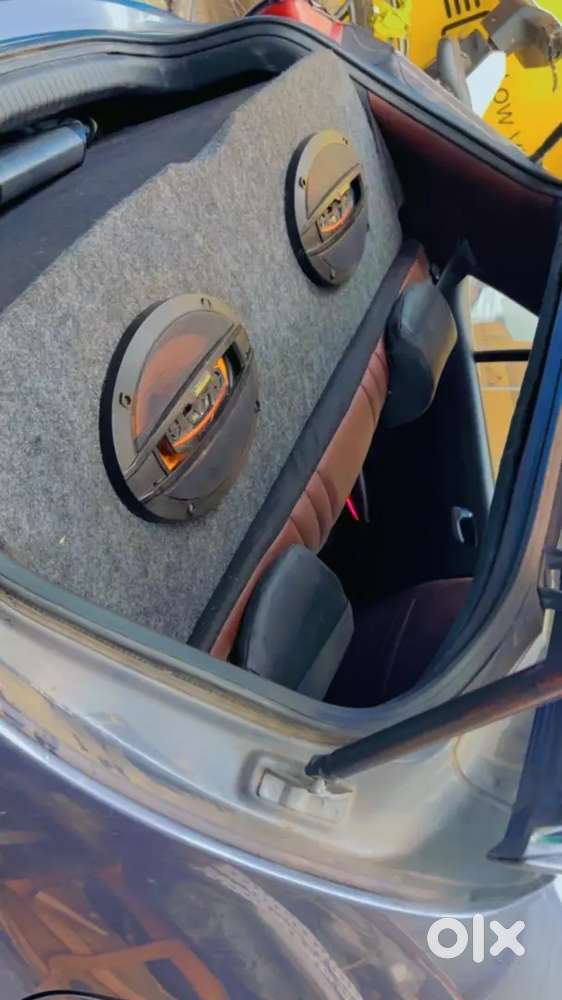 Hyundai Grand I10 2014 Petrol 89000 Km Driven