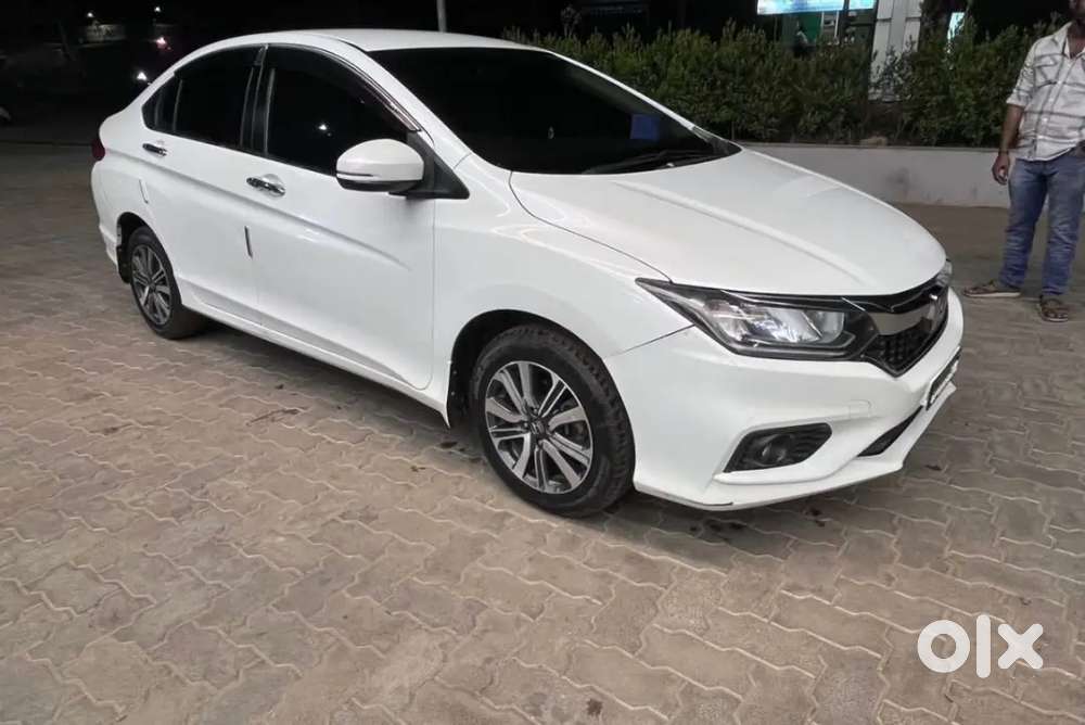 Honda City 2015 Diesel 82000 Km Driven