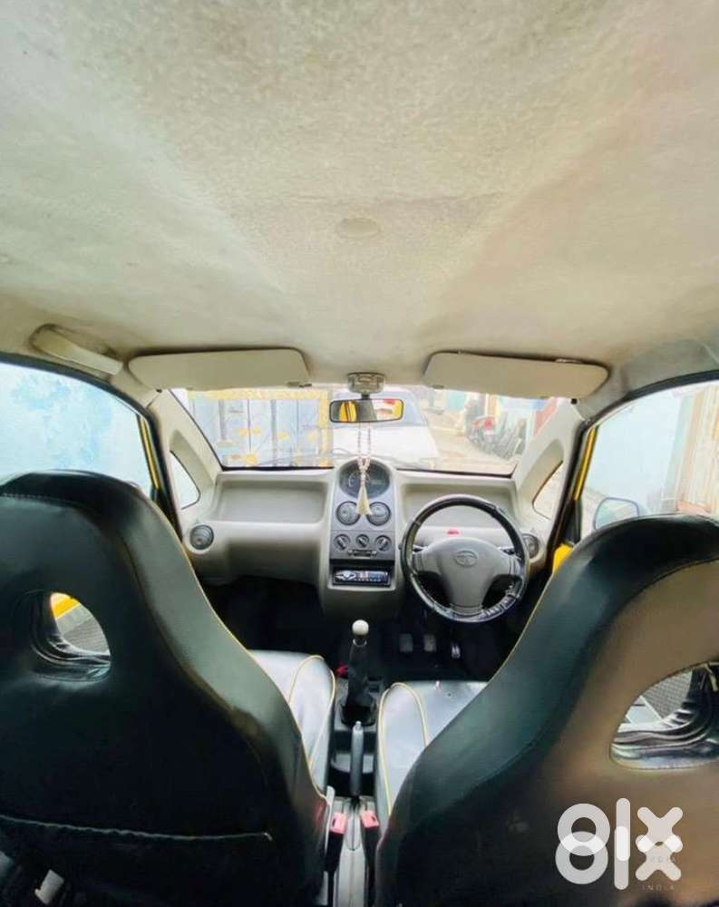 Tata Nano Xta 2010