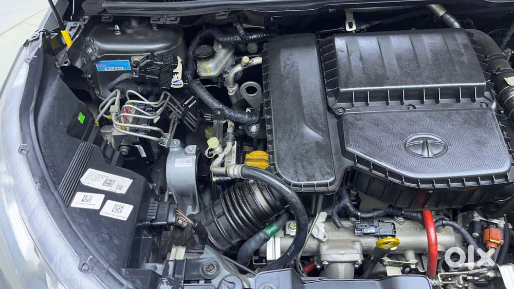 Tata Nexon 1.5 Revotorq Xz Plus, 2023, Diesel