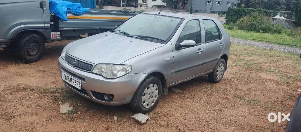 Fiat Palio Stile 2008 Petrol Good Condition