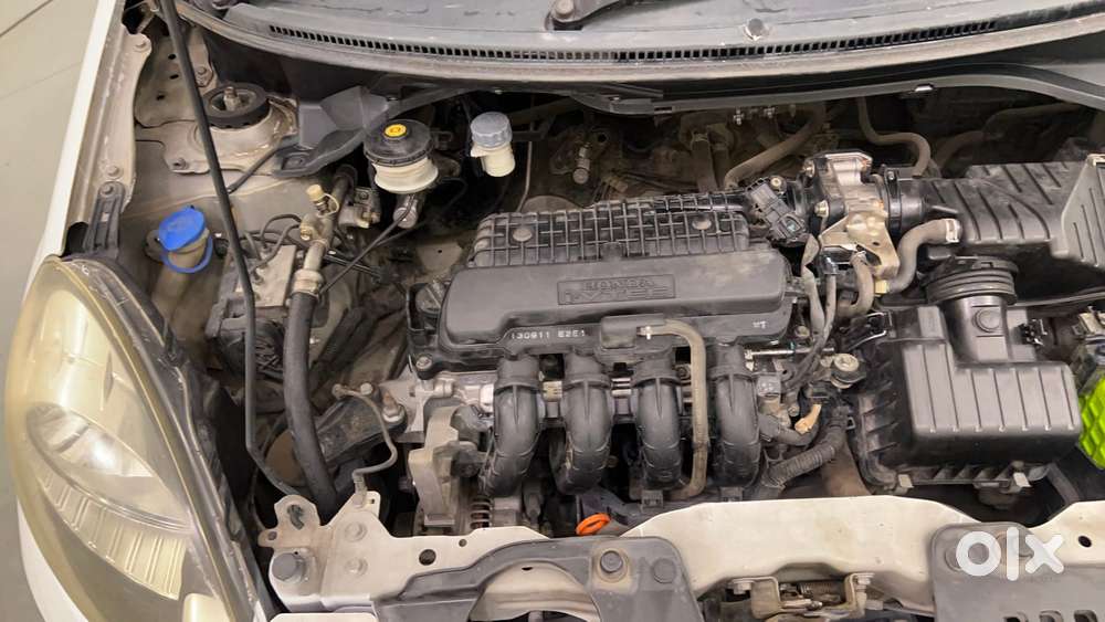 Honda Amaze Vx I-vtec, 2013, Petrol