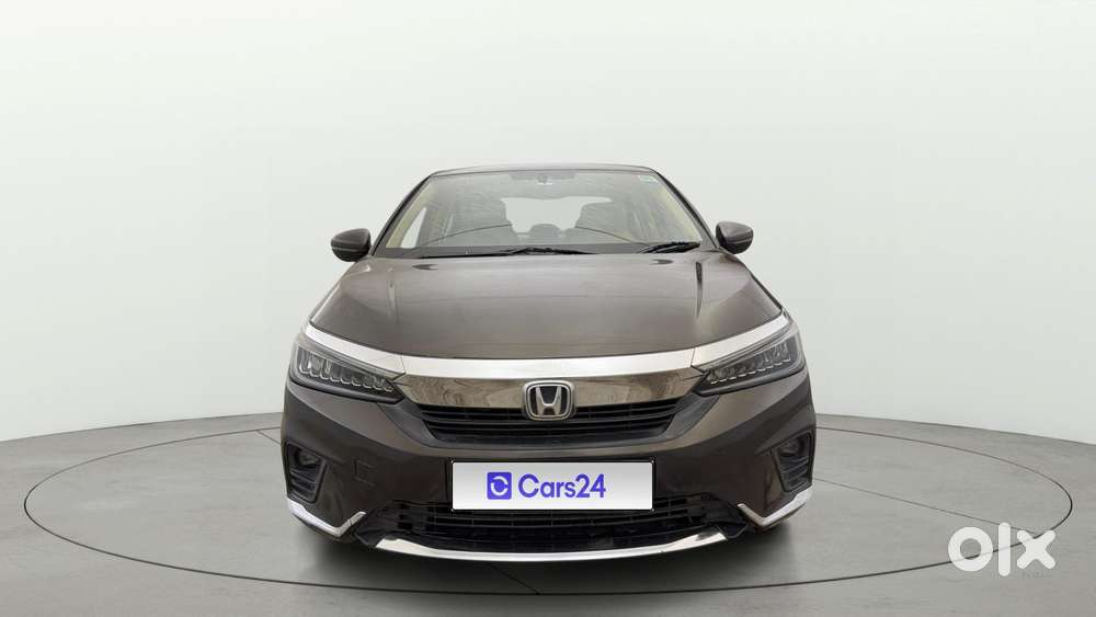 Honda City I-vtec Zx, 2020, Petrol