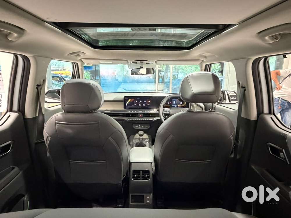 Kia Syros Htx Turbo, 2025, Petrol