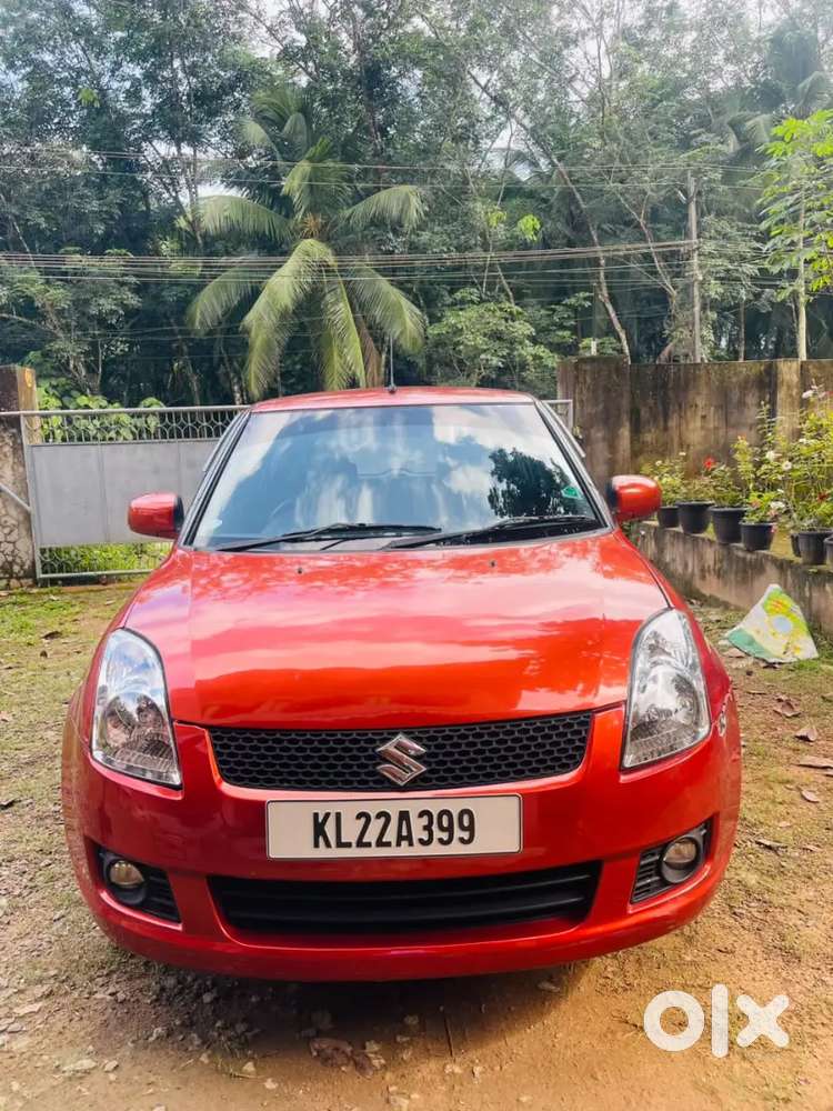 Swift Maruti Diesel 2008