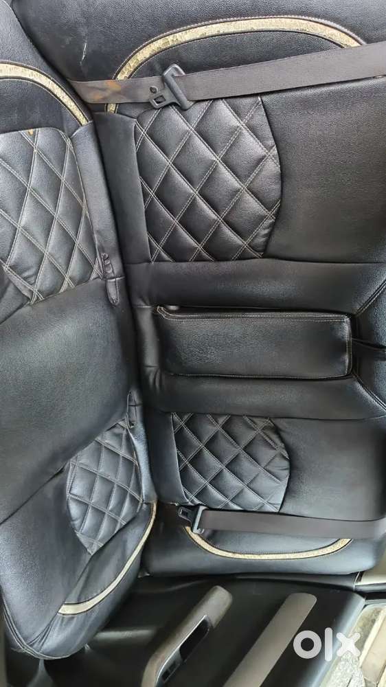 Maruti Suzuki Dzire 2011