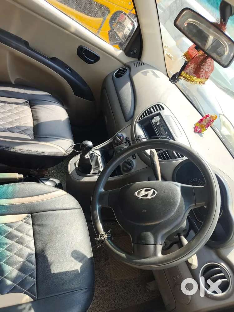 Hyundai I10era  2011 Petrol Well Maintained