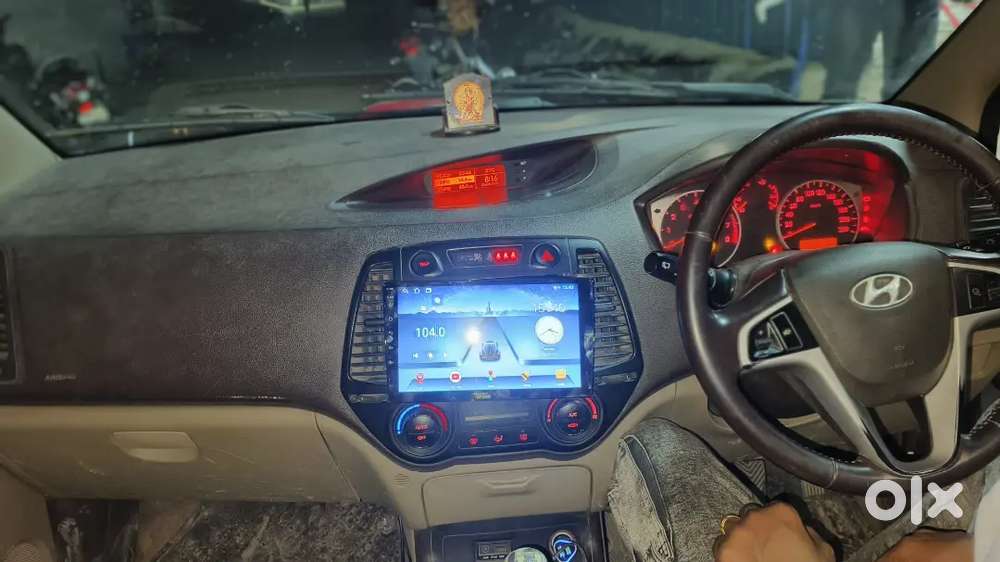 Hyundai I20 1.2 Asta 2009.     2030 Tk Valid Hai