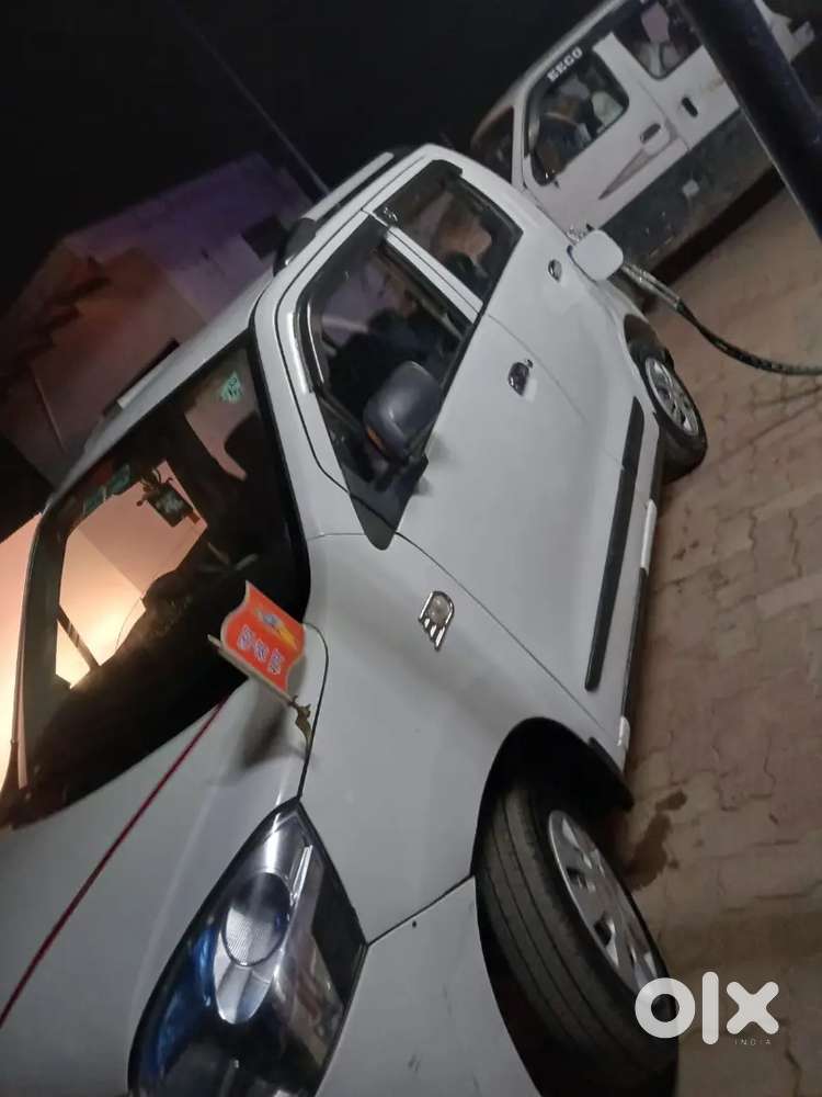 Maruti Suzuki Wagon R 2017