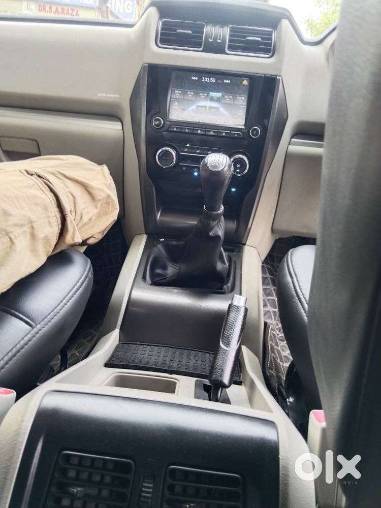 Mahindra Scorpio S11 Mt 7s Cc, 2022, Diesel