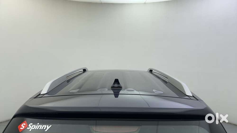 Hyundai Venue Sx Plus Turbo Dct, 2019, Petrol