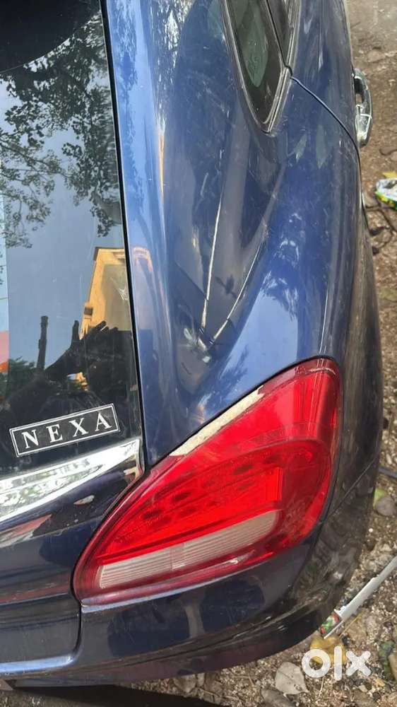 Maruti Suzuki Baleno 2020 December Petrol 82000 Km Driven