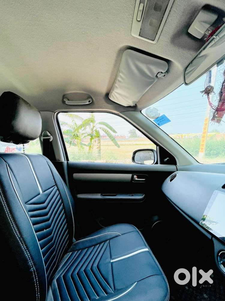 Maruti Suzuki Swift 2007