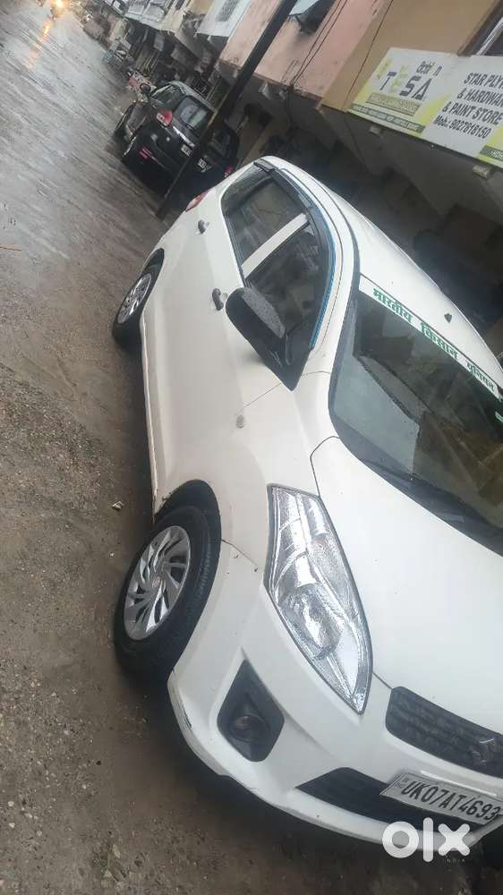 Maruti Suzuki Ertiga 2012 Diesel Manual