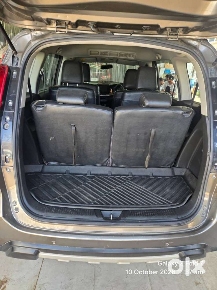 Maruti Xl6 Alpha 2020 Year6-seater Car For Sale &ndash; First Owner