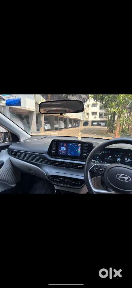 Hyundai New I20 2025