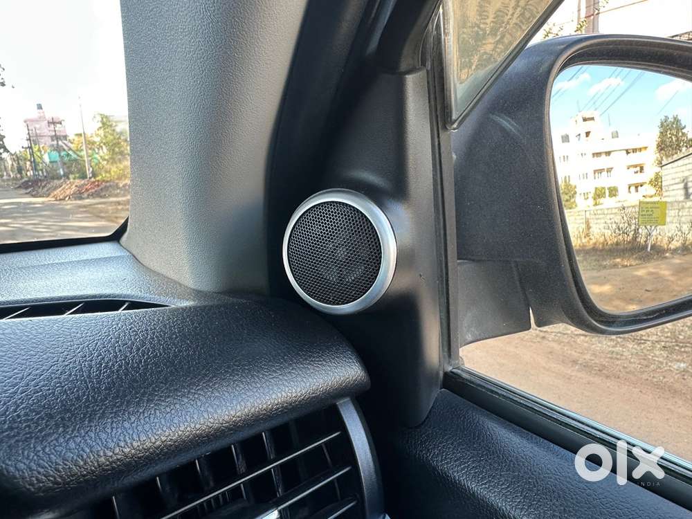 Toyota Fortuner 2018 Diesel 90000 Km Driven With Service Record