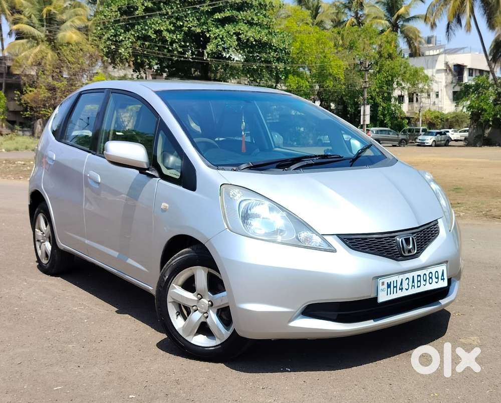 Honda Jazz 1.2 Sv I Vtec, 2010, Petrol