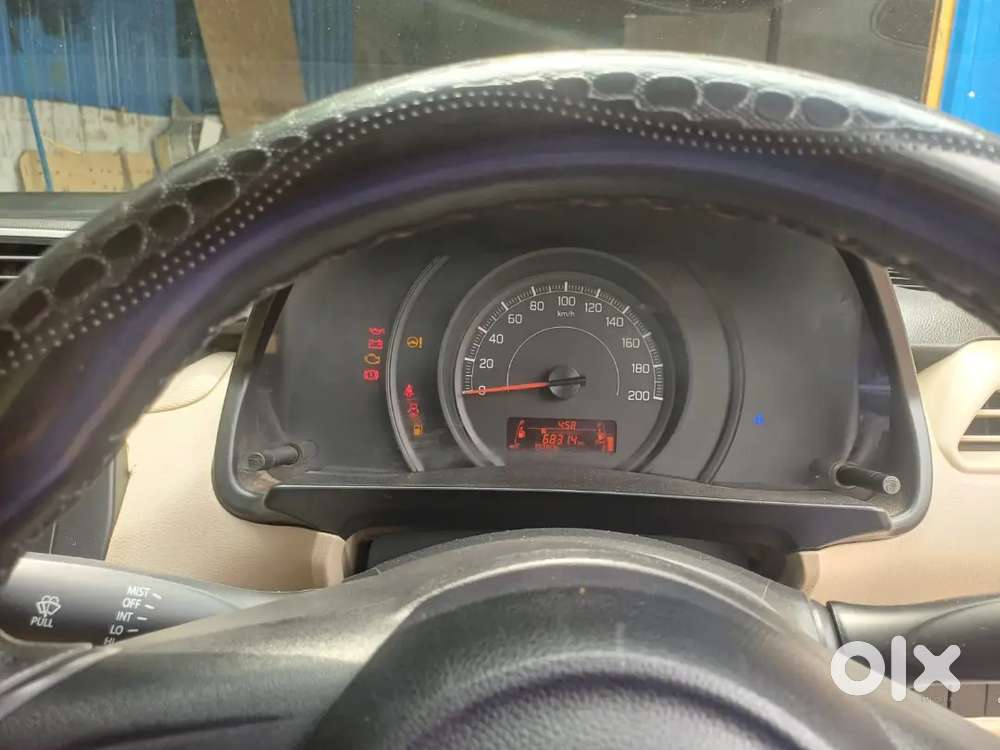 Maruti Suzuki Dzire Tour 2024