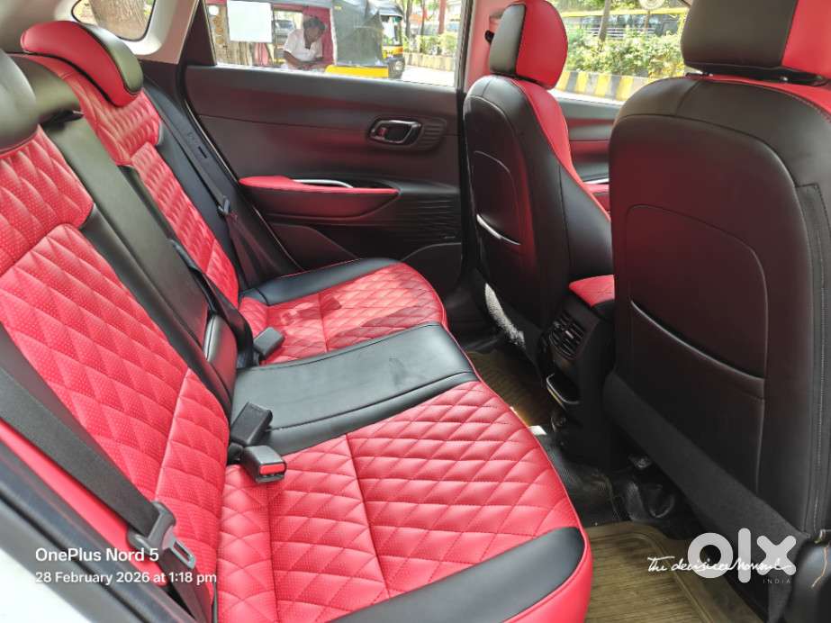 Hyundai I20 Asta (o) 1.0 Turbo Dct, 2020, Petrol