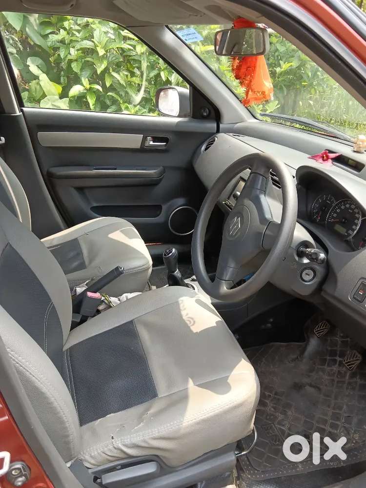 Maruti Suzuki Swift Vxi Bsiv