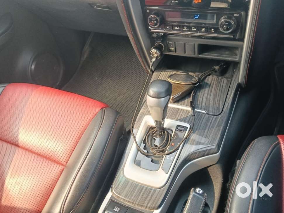 Toyota Fortuner 4x2 At 2.8 Diesel, 2020, Diesel