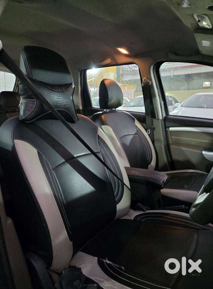 Renault Duster 85ps Explore, 2019, Diesel