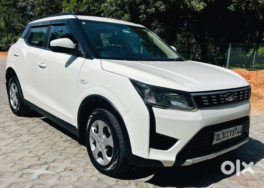 Mahindra Xuv300 W8 Option Diesel, 2022, Diesel